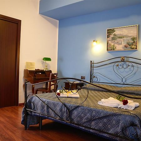 Hotel Le Cinque Novelle Agrigento Exterior foto
