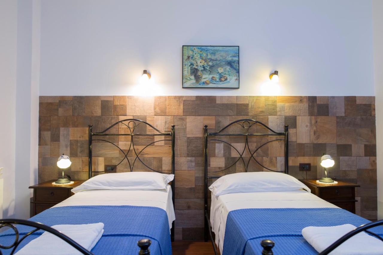Hotel Le Cinque Novelle Agrigento Exterior foto