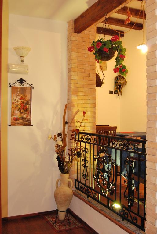 Hotel Le Cinque Novelle Agrigento Exterior foto