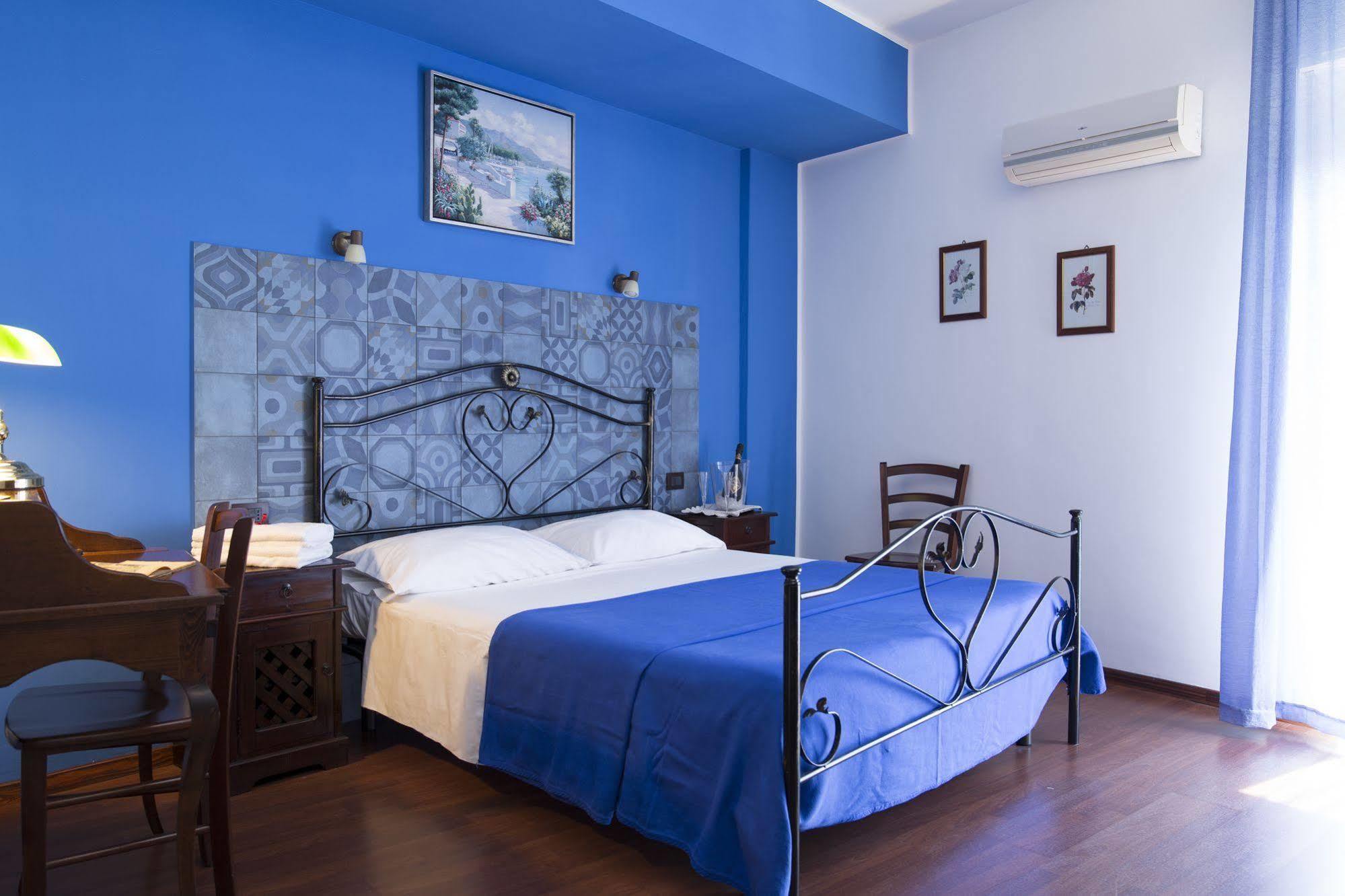 Hotel Le Cinque Novelle Agrigento Exterior foto