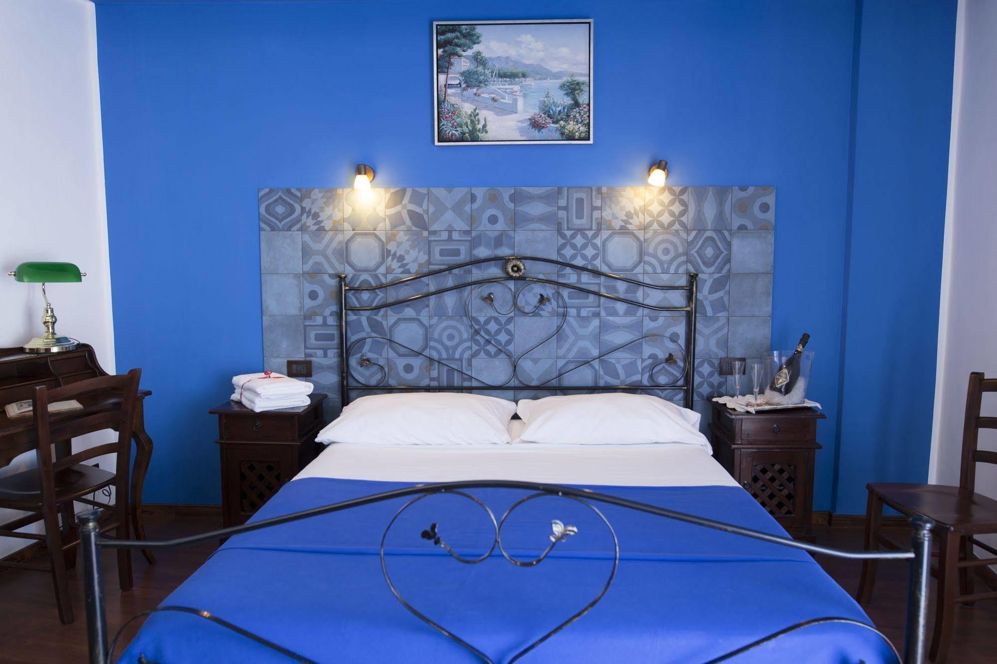 Hotel Le Cinque Novelle Agrigento Exterior foto