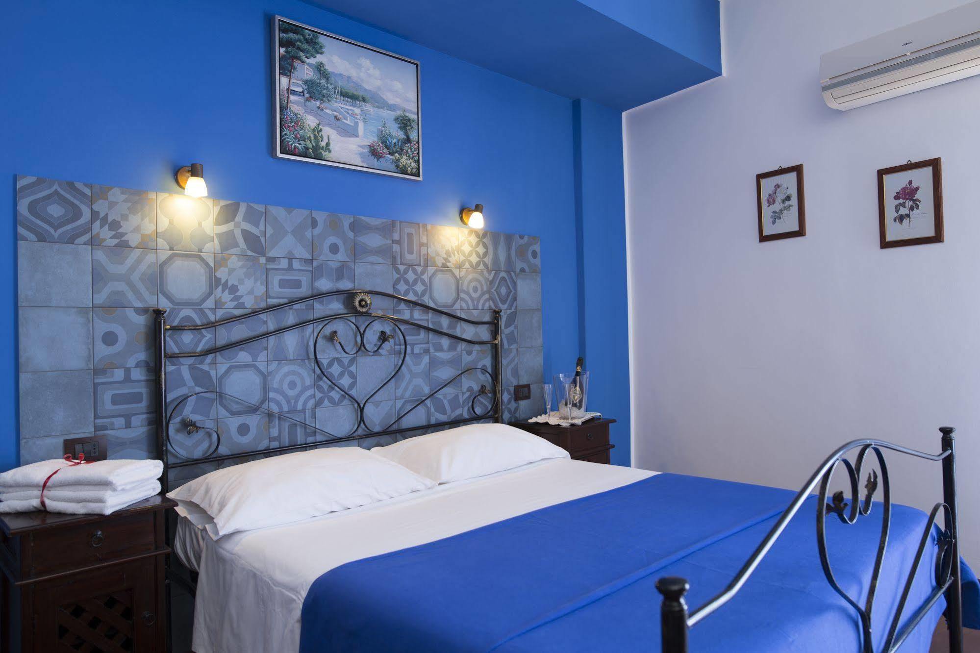 Hotel Le Cinque Novelle Agrigento Exterior foto