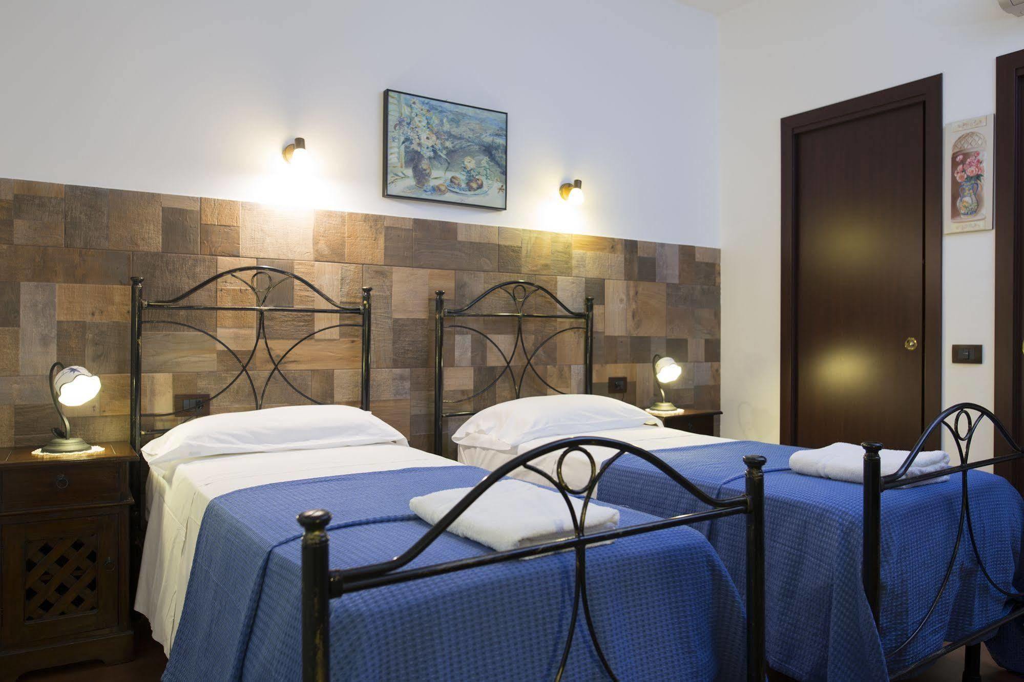 Hotel Le Cinque Novelle Agrigento Exterior foto