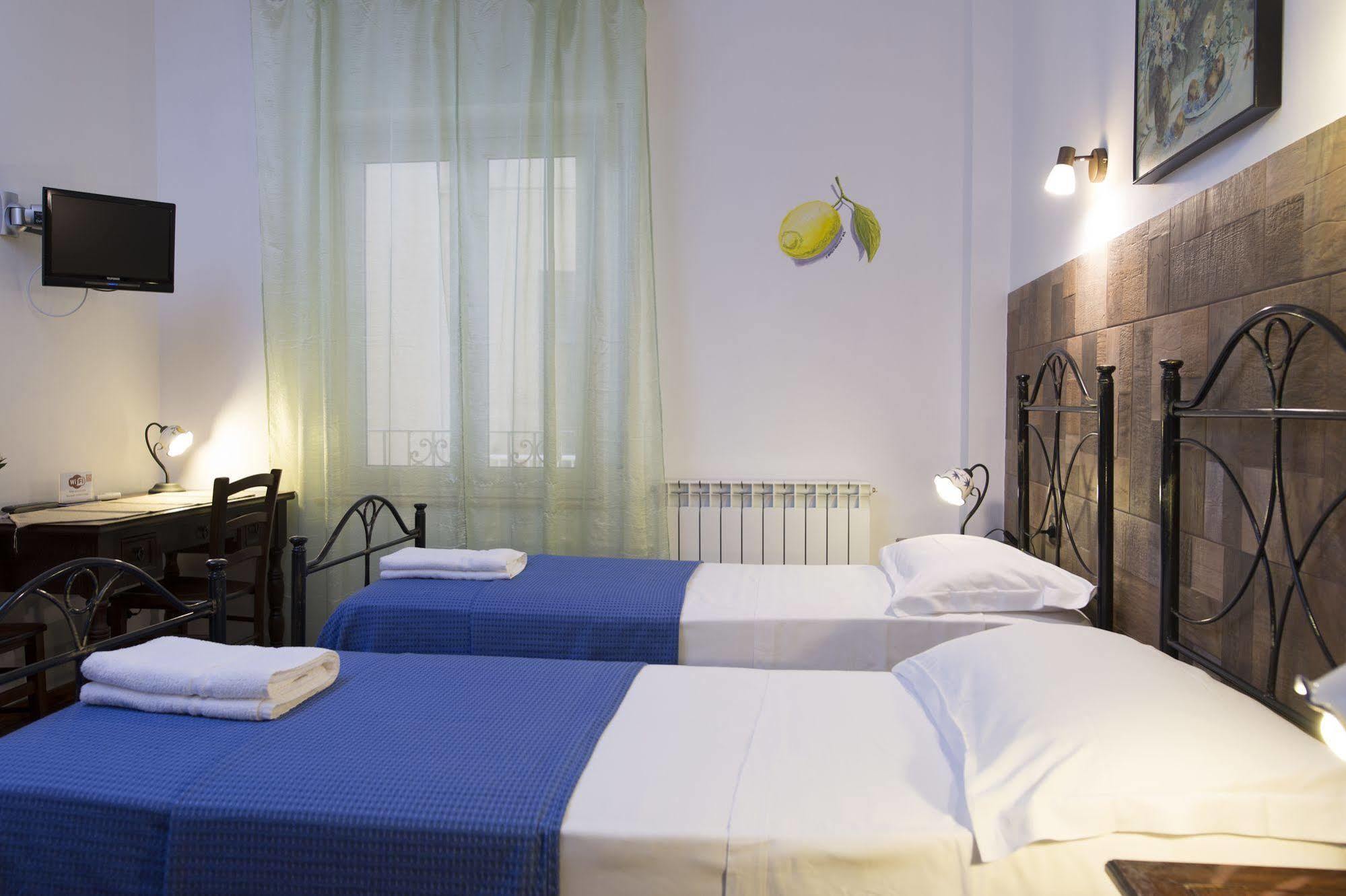 Hotel Le Cinque Novelle Agrigento Exterior foto