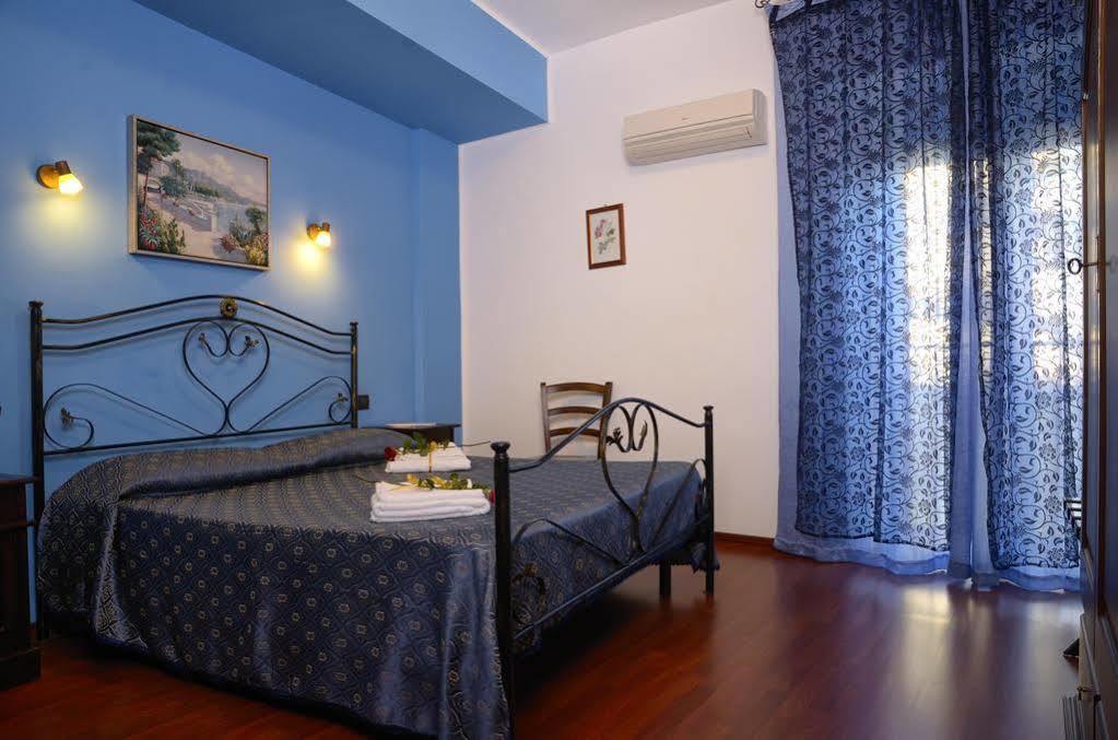 Hotel Le Cinque Novelle Agrigento Exterior foto