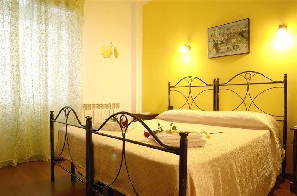 Hotel Le Cinque Novelle Agrigento Exterior foto