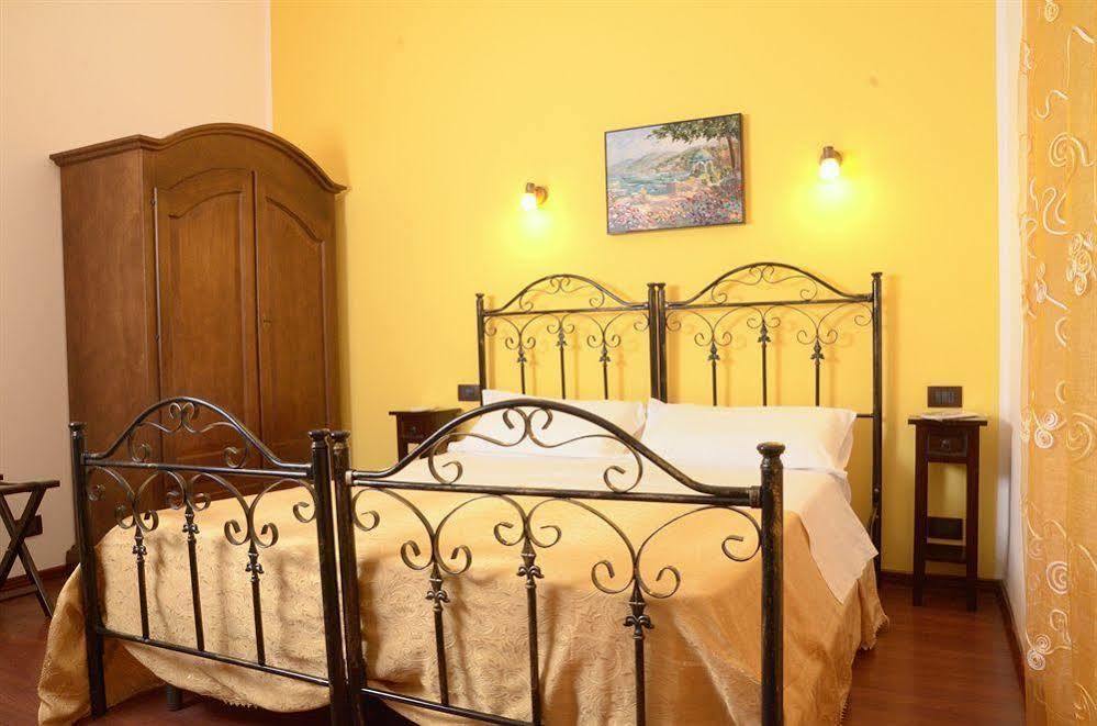 Hotel Le Cinque Novelle Agrigento Exterior foto