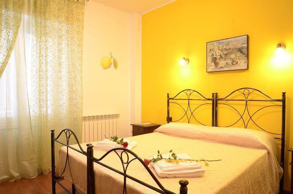Hotel Le Cinque Novelle Agrigento Exterior foto
